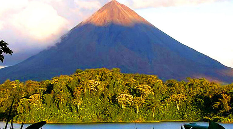 Viajes Organizados, Exclusivos y a Medida, por Costa Rica