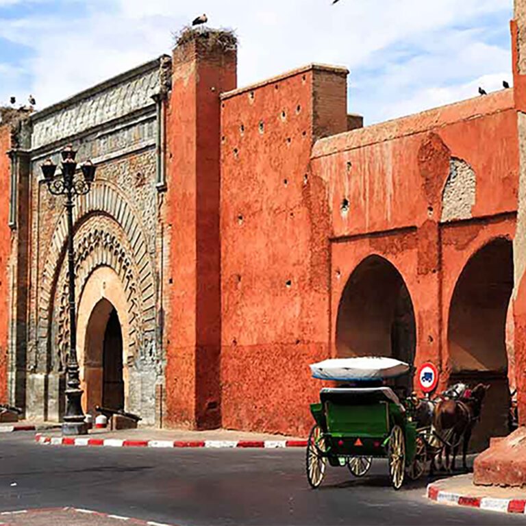 Viajes Organizados, Exclusivos y a Medida, por Marruecos