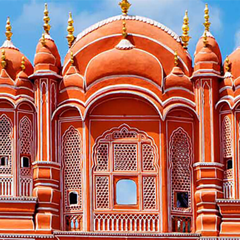 Viajes Organizados, Exclusivos y a Medida, por India