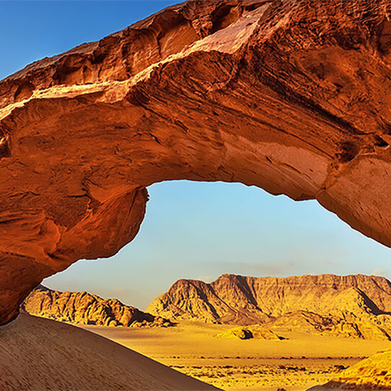 Viajes Organizados, Exclusivos y a Medida, por Jordania