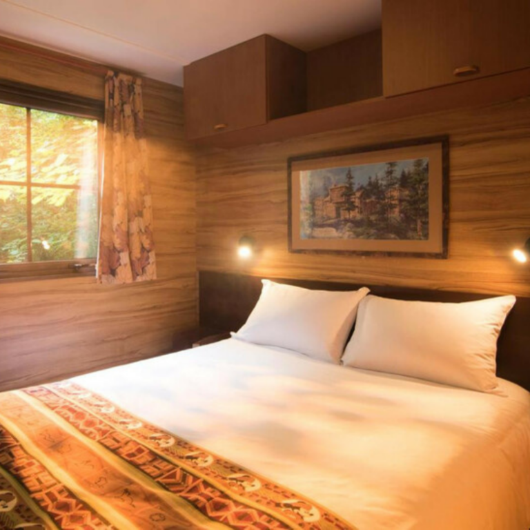 DAVY CROCKETT RANCH DLP
