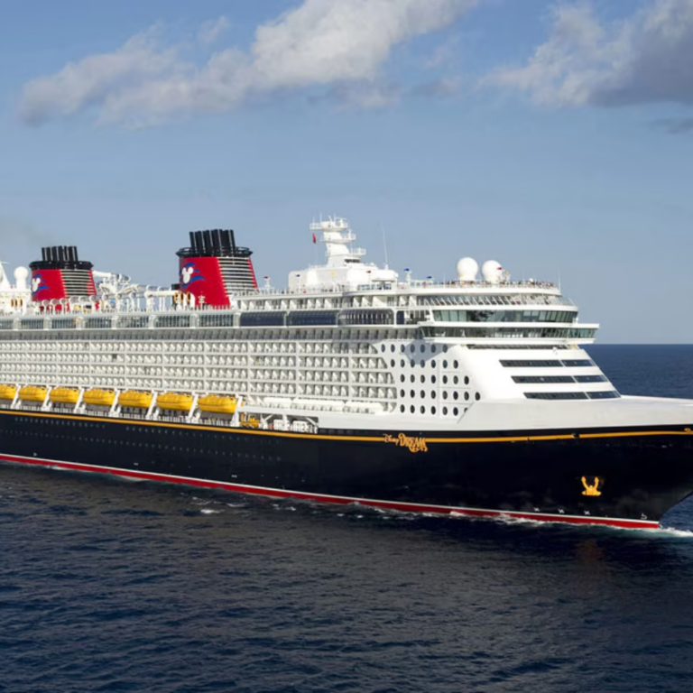 DISNEY DREAM CRUCERO