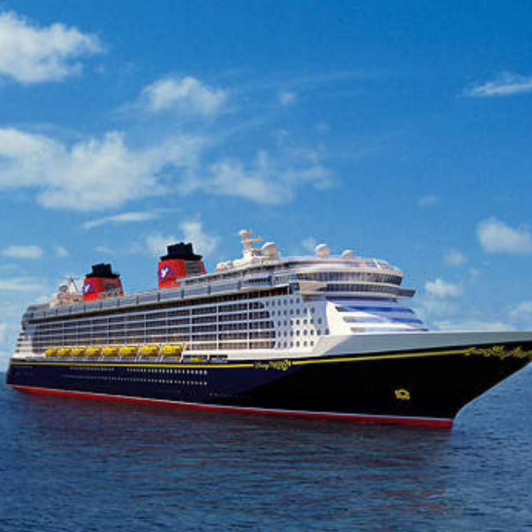 DISNEY FANTASY CRUCERO