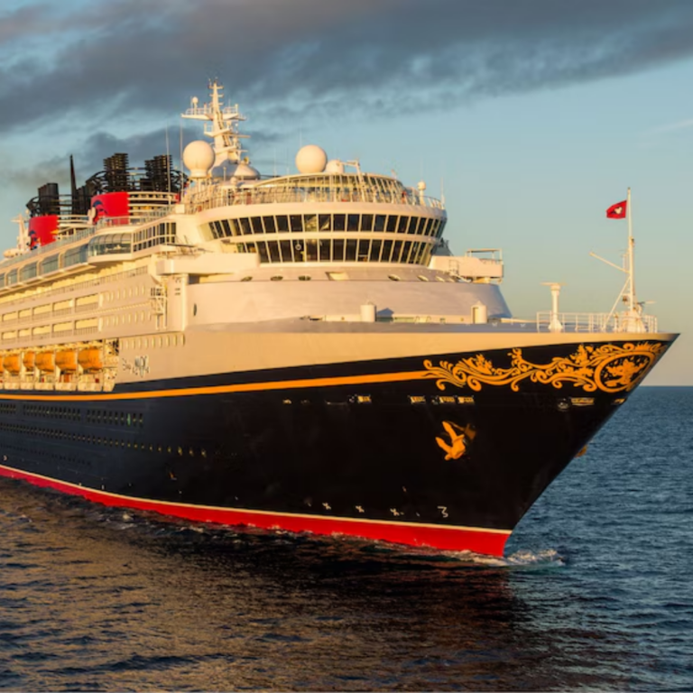 DISNEY MAGIC CRUCERO