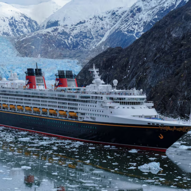 DISNEY WONDER CRUCERO