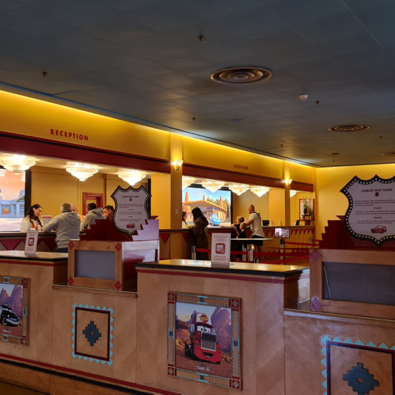 HOTEL SANTA FE DLP