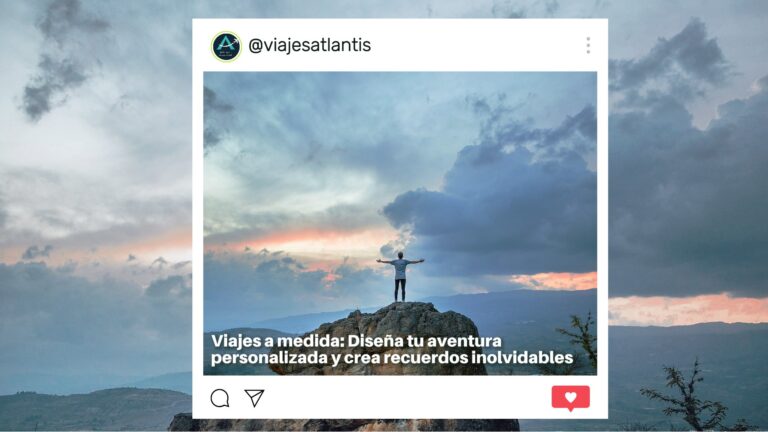 Viajes a medida_ Diseña tu aventura personalizada