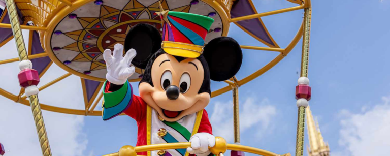 vacaciones Disney banner