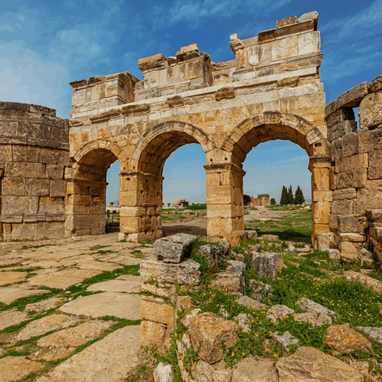 Viajes Organizados, Exclusivos y a Medida, por Turquía.