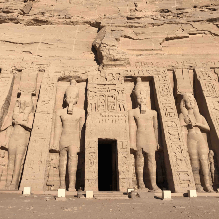 Viajes Organizados, Exclusivos y a Medida, por Egipto.