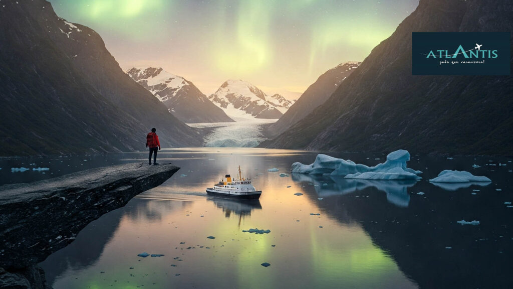 Aventuras inolvidables en la naturaleza
