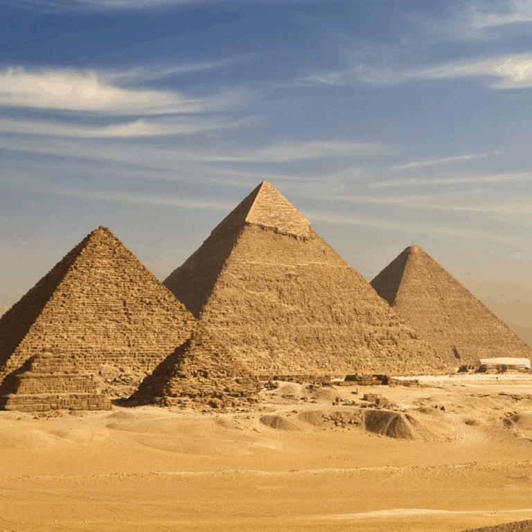 Viajes Organizados, Exclusivos y a Medida, por Egipto.
