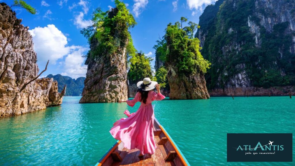 Bahía de Halong Viajes Atlantis portada post