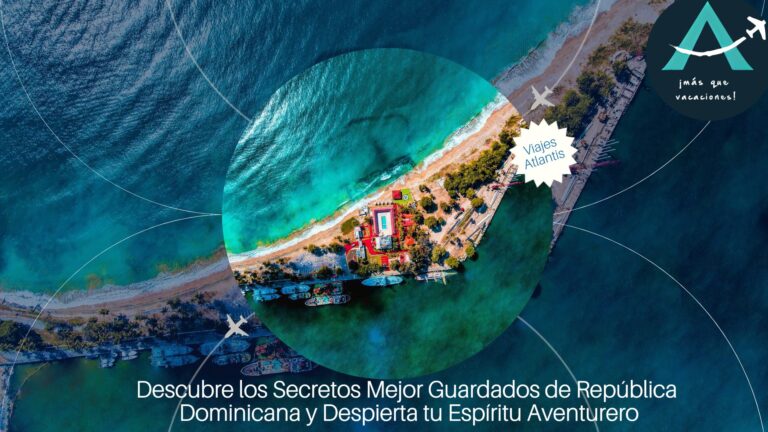 Secretos Mejor Guardados de República Dominicana