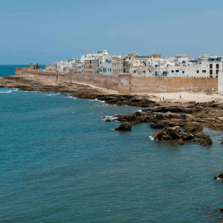 Viajes Organizados, Exclusivos y a Medida, por Marruecos.