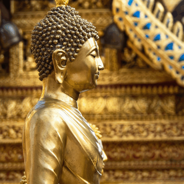 Viajes Organizados, Exclusivos y a Medida, por Tailandia.