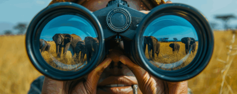 Safaris Organizados, Exclusivos y a Medida, en África.