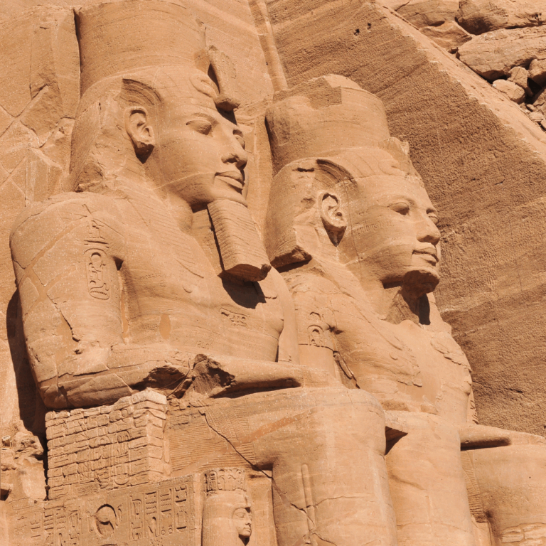 Viajes Organizados, Exclusivos y a Medida, por Egipto.