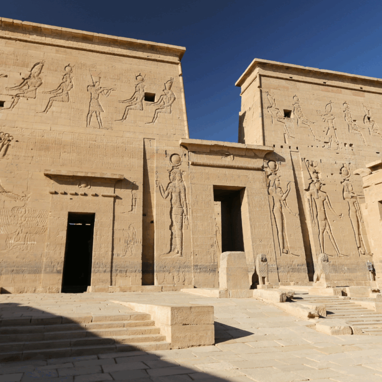 Viajes Organizados, Exclusivos y a Medida, por Egipto.