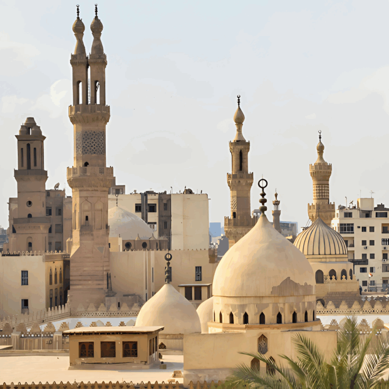 Viajes Organizados, Exclusivos y a Medida, por Egipto.