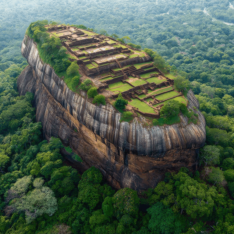 Viajes Organizados, Exclusivos y a Medida, por Sri Lanka.