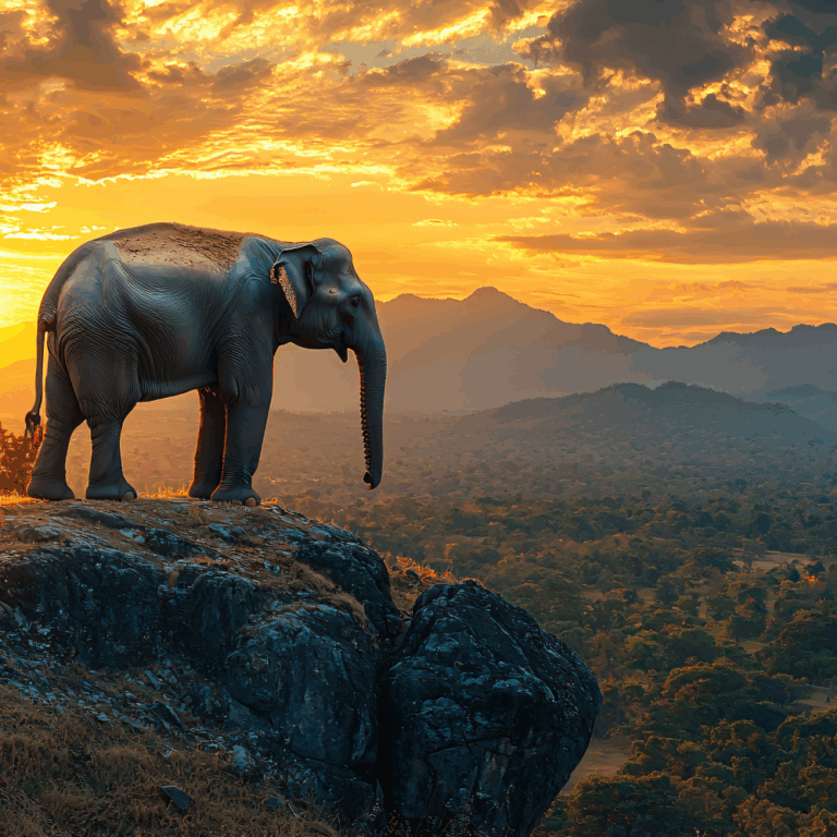 Viajes Organizados, Exclusivos y a Medida, por Sri Lanka.